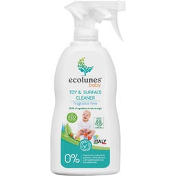 Baby-Spielzeug- & Oberflächenreiniger duftfrei - 300 ml