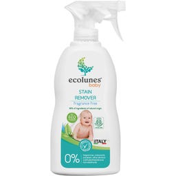ecolunes Baby-Fleckentferner duftfrei - 300 ml