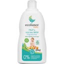 ecolunes Baby Fruit- & Groentereiniger Geurvrij - 500 ml