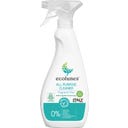 ecolunes Univerzális tisztítószer, illatmentes - 500 ml