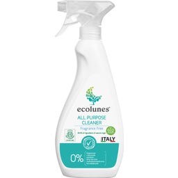 ecolunes Allzweckreiniger duftfrei - 500 ml