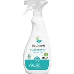 ecolunes Fleckentferner duftfrei - 500 ml