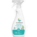 ecolunes Mousse Nettoyante pour Salle de Bains - Sans parfum