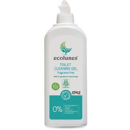 ecolunes WC-rengöringsgel - 500 ml