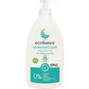 ecolunes Afwasmiddel Geurvrij - 500 ml