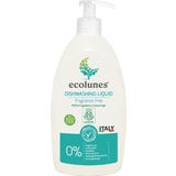 ecolunes Geschirrsp&uuml;lmittel duftfrei