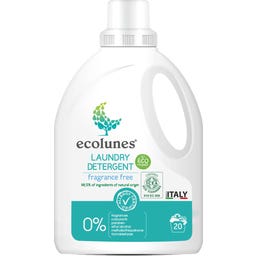 ecolunes Waschmittel duftfrei - 1 l