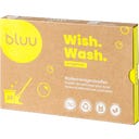 bluu Wish.Wash. – Bodenreinigerstreifen - 30 Stk