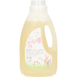 Sensé Detergente delicado para ropa de bebé