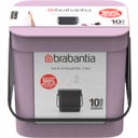 Brabantia Sort & Go kanta za smeće, 3 litre - Lilac Pink