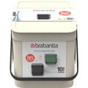 brabantia Abfallbehälter Sort & Go 6 L - Soft Beige