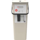 brabantia Sort & Go Recycling-Beh&auml;lter 40 L