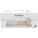 brabantia Égouttoir Compact SinkSide - Soft Beige
