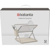 Brabantia SinkSide sklopivi ocjeđivač posuđa