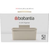 brabantia SinkSide In-Sink Organiser