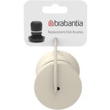 brabantia SinkSide Replacement Dish Brush