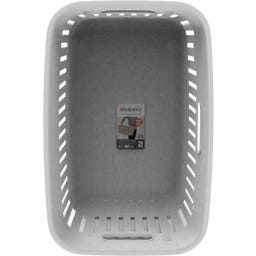 Collect-It - Cesto Portabiancheria - 40 L - White