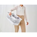 Collect-It - Cesto Portabiancheria - 40 L - White