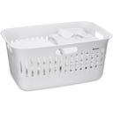 Collect-It - Cesto Portabiancheria - 40 L - White