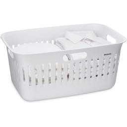 Collect-It - Cesto Portabiancheria - 40 L - White