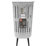 Collect-It Hi - Cesto Portabiancheria - 55 L