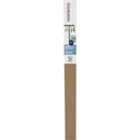HangOut - Fili Stendibiancheria con Pali, 50 m - Black
