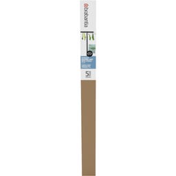 HangOut - Fili Stendibiancheria con Pali, 50 m - Black