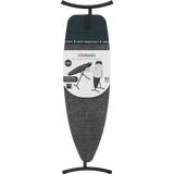Asse da Stiro e Vaporizzazione D - 135 x 45 cm