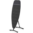 Asse da Stiro e Vaporizzazione D - 135 x 45 cm - Denim Black