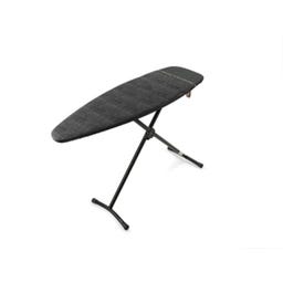 Asse da Stiro e Vaporizzazione D - 135 x 45 cm - Denim Black