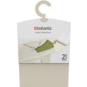 brabantia Guide de Pliage - Soft Beige