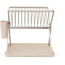 brabantia Égouttoir Pliable SinkSide