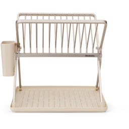 brabantia Égouttoir Pliable SinkSide