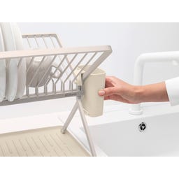 brabantia Égouttoir Pliable SinkSide