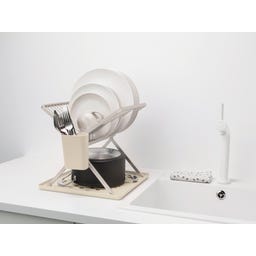 brabantia Égouttoir Pliable SinkSide
