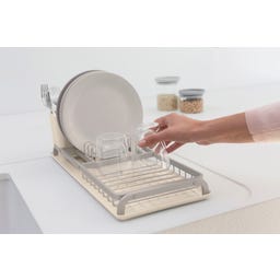brabantia Égouttoir Compact SinkSide