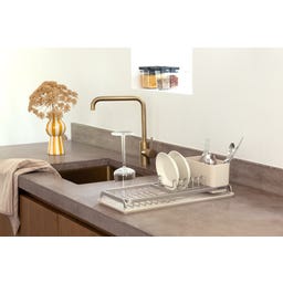 brabantia Égouttoir Compact SinkSide