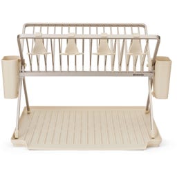brabantia Grand Égouttoir Pliable SinkSide