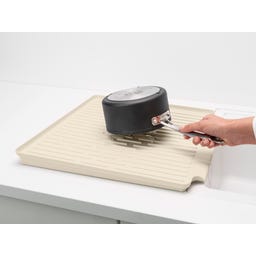 brabantia Grand Égouttoir Pliable SinkSide