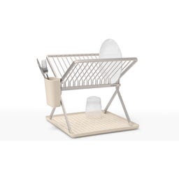 brabantia Grand Égouttoir Pliable SinkSide