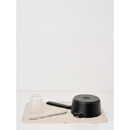 brabantia Tapis Égouttoir en Silicone SinkSide