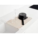 brabantia Tapis Égouttoir en Silicone SinkSide