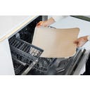 brabantia Tapis Égouttoir en Silicone SinkSide