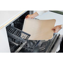 brabantia Tapis Égouttoir en Silicone SinkSide