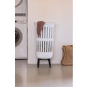 Collect-It Hi - Cesto Portabiancheria - 55 L