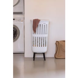 Collect-It Hi - Cesto Portabiancheria - 55 L