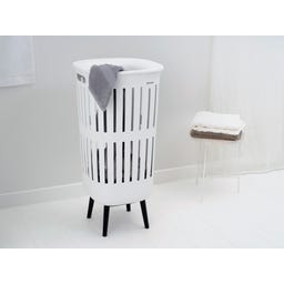 Collect-It Hi - Cesto Portabiancheria - 55 L