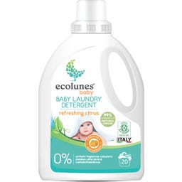 ecolunes Baby-Waschmittel - Zitrus