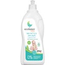 Baby - Liquide Vaisselle pour Biberons & Vaisselle - 750 ml