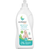Baby - Liquide Vaisselle pour Biberons & Vaisselle
